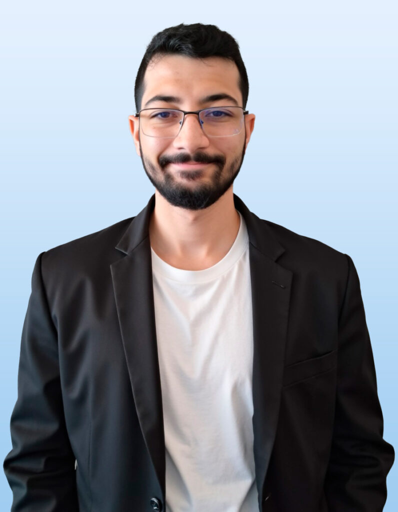 Luan França, fundador da Agência Linkia